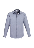 Edge Long Sleeve Shirt (Mens)