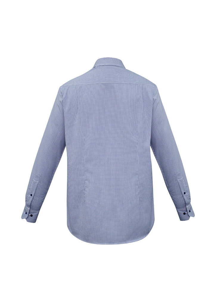 Edge Long Sleeve Shirt (Mens)