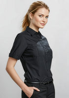 Bondi Short Sleeve Shirt (Womens)