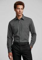 Bondi Long Sleeve Shirt (Mens)