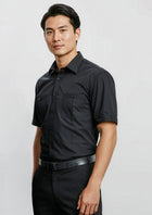 Bondi Short Sleeve Shirt (Mens)