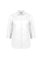 BIZ COLLECTION Mason 3/4 Sleeve Shirt (Womens)