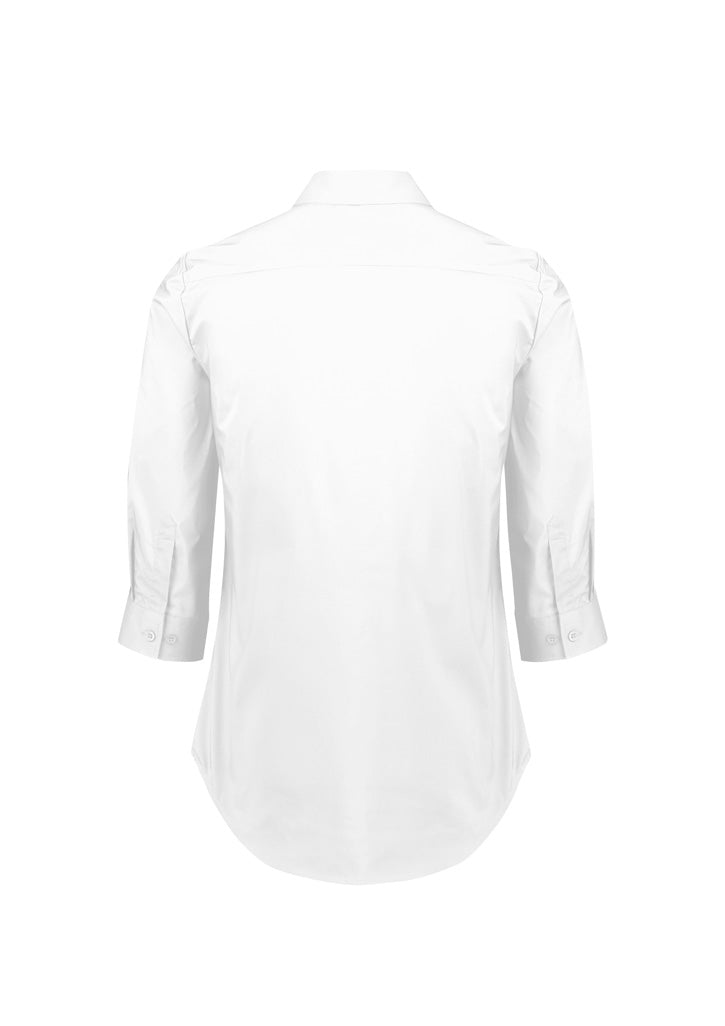 BIZ COLLECTION Mason 3/4 Sleeve Shirt (Womens)