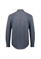 Biz Collection, Mason Classic Long Sleeve Shirt (Mens)