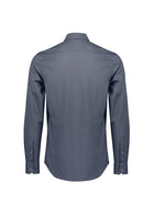 biz collection Mason Tailored Long Sleeve Shirt (Mens)