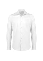 biz collection Mason Tailored Long Sleeve Shirt (Mens)