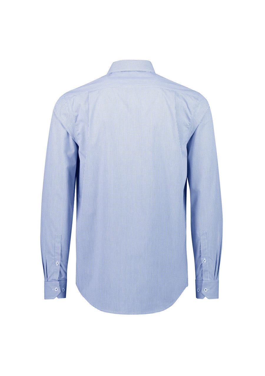 Bristol Classic Long Sleeve Shirt (Mens)