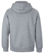 C of C Full Zip Fleecy Hoodie