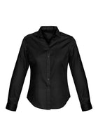Dalton Long Sleeve Shirt (Womens)