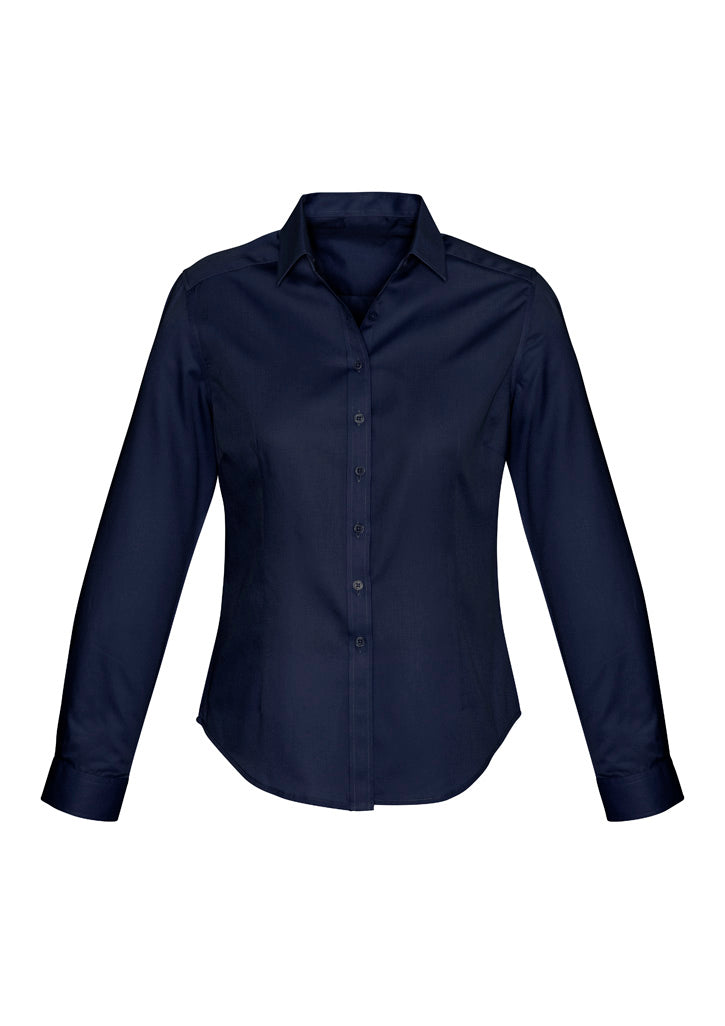 Dalton Long Sleeve Shirt (Womens)