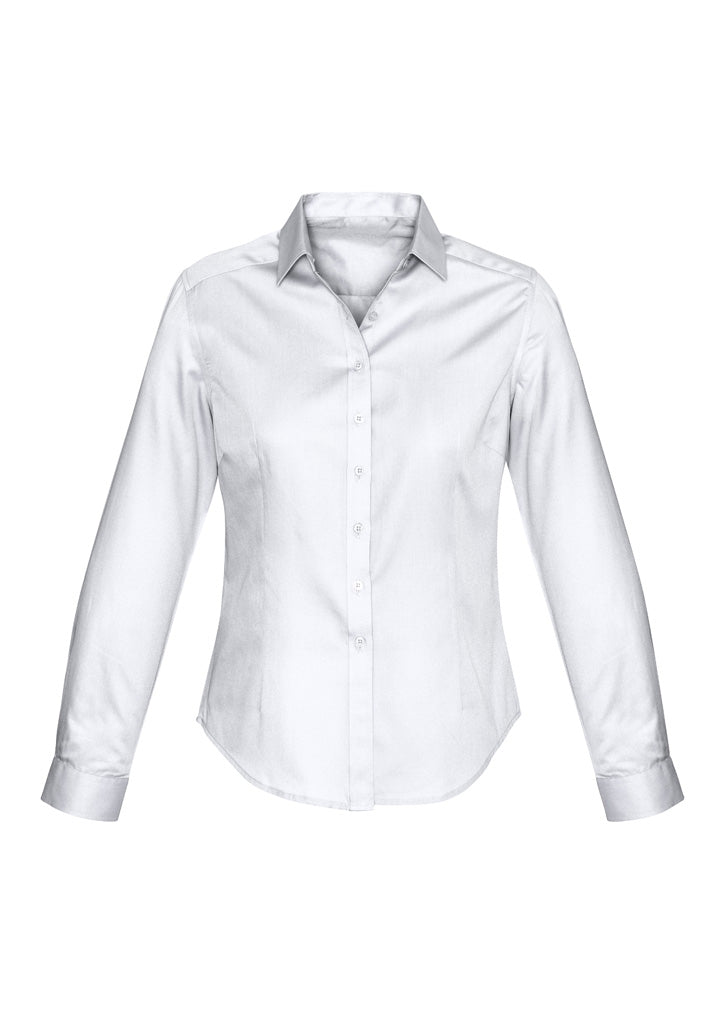 Dalton Long Sleeve Shirt (Womens)