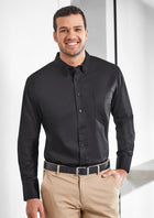 Dalton Long Sleeve Shirt (Mens)
