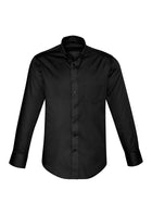 Dalton Long Sleeve Shirt (Mens)