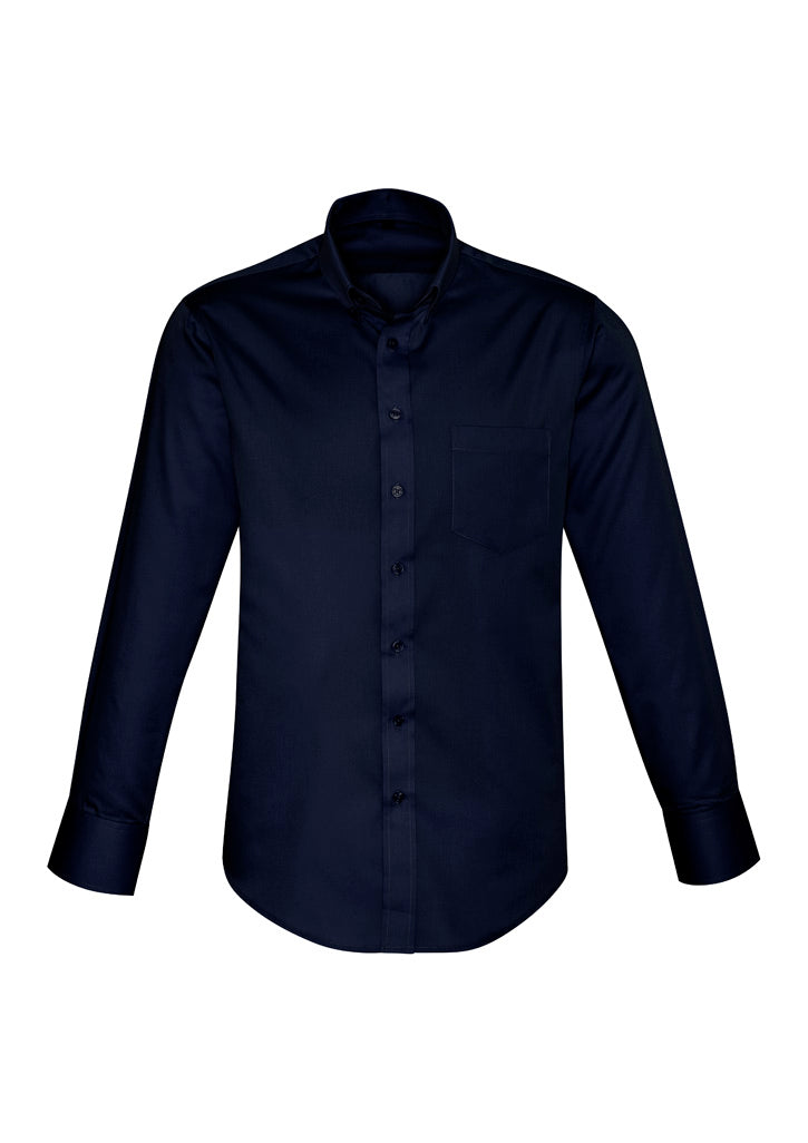 Dalton Long Sleeve Shirt (Mens)