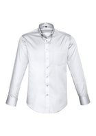 Dalton Long Sleeve Shirt (Mens)