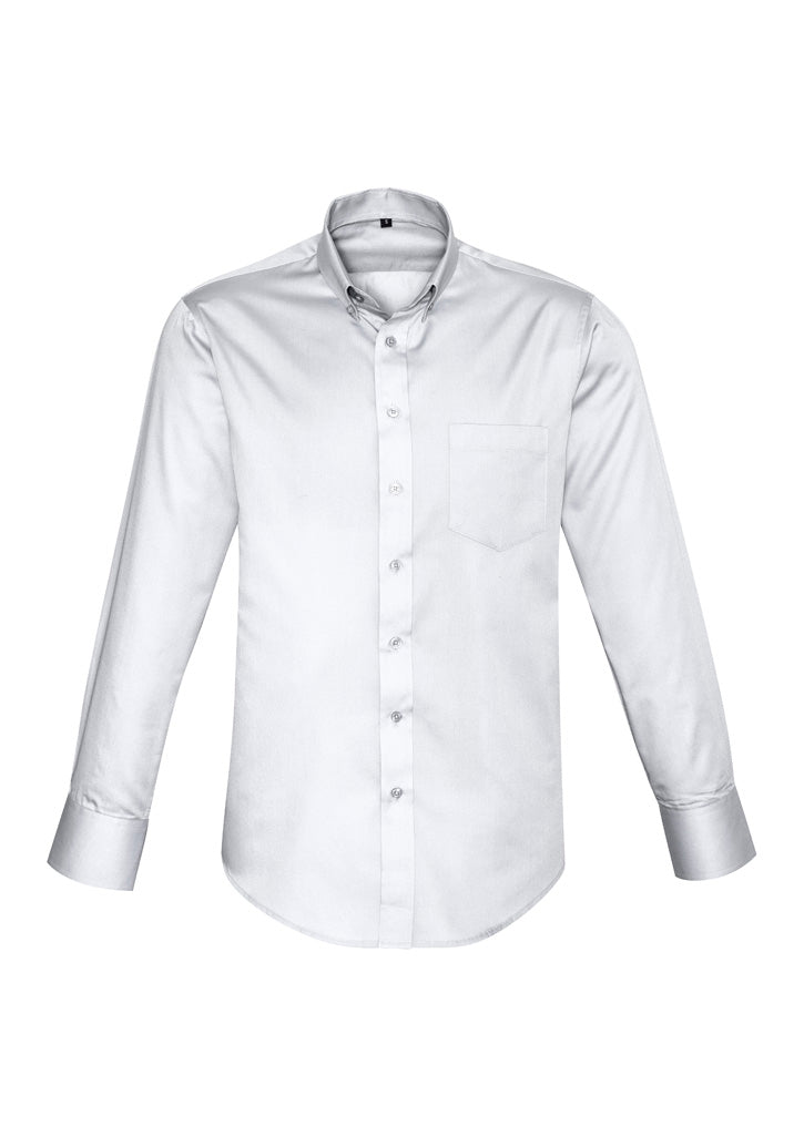 Dalton Long Sleeve Shirt (Mens)