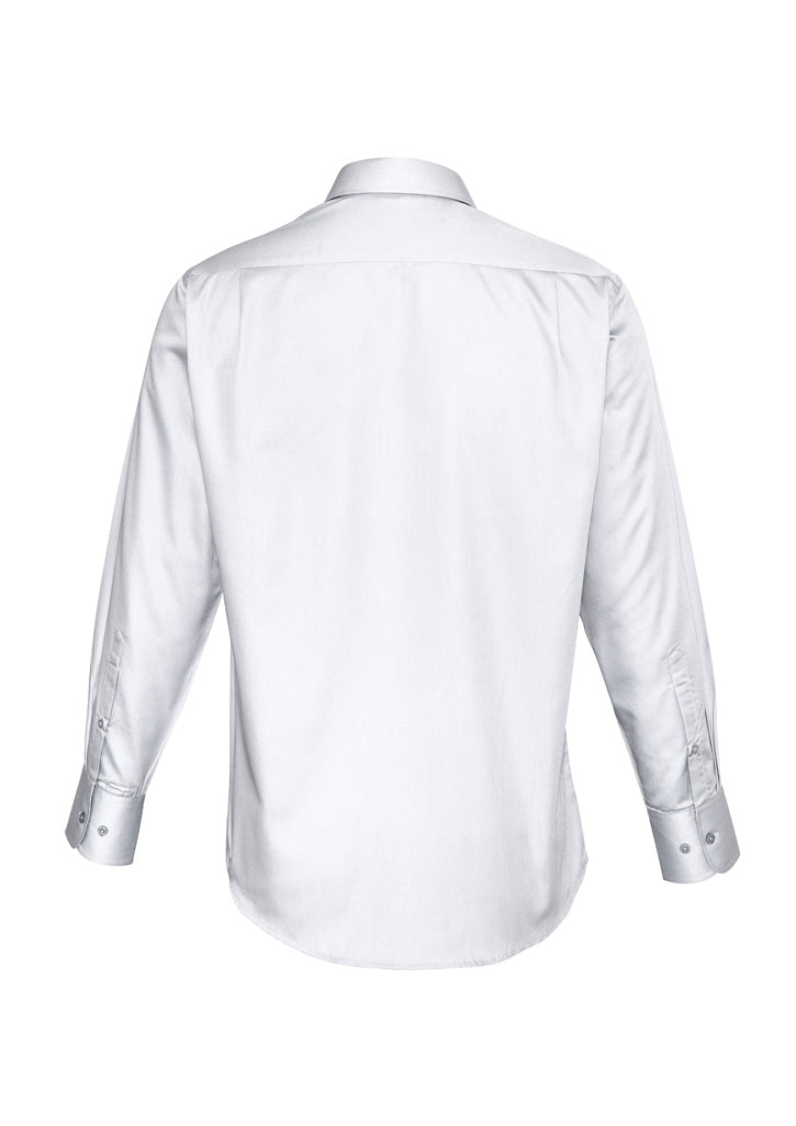 Dalton Long Sleeve Shirt (Mens)