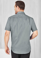 Monaco Short Sleeve Shirt (Mens)