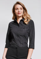 Harper 3/4 Sleeve Shirt (Ladies)