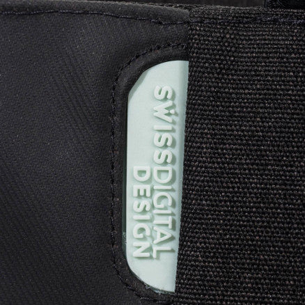 Swissdigital Arosa Tote Bag