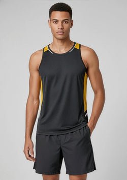 Renegade Singlet (Mens)