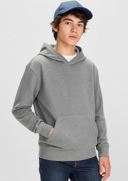 Hype Pull-On Hoodie (Kids)