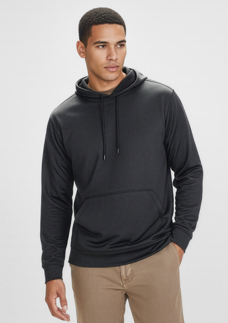 Hype Pull-On Hoodie (Mens)