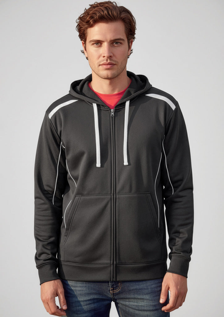 United Hoodie (Mens)