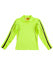 Hi Vis TrueDry Long Sleeve Polo with Reflective Piping (Ladies)