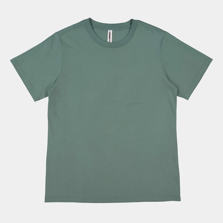 Womens Everyday Short Sleeve Tee