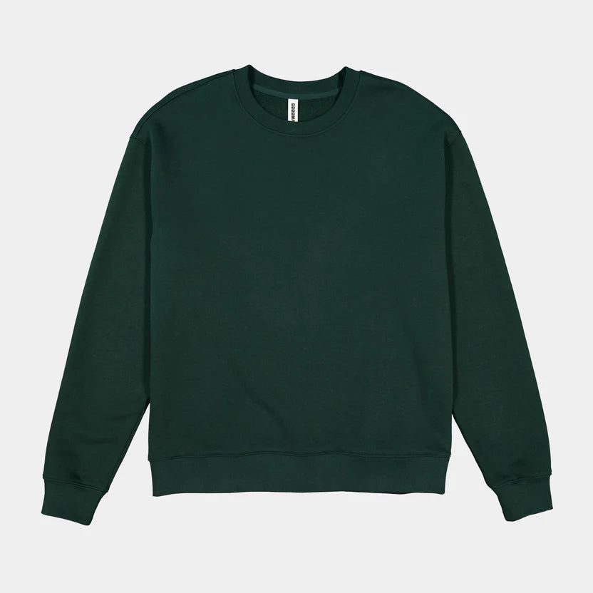 Mens Everyday Crew Sweatshirt