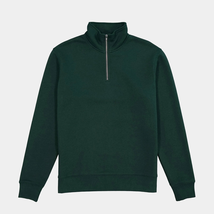 Mens Everyday 1/4 Zip