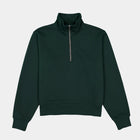 Womens Everyday 1/4 Zip
