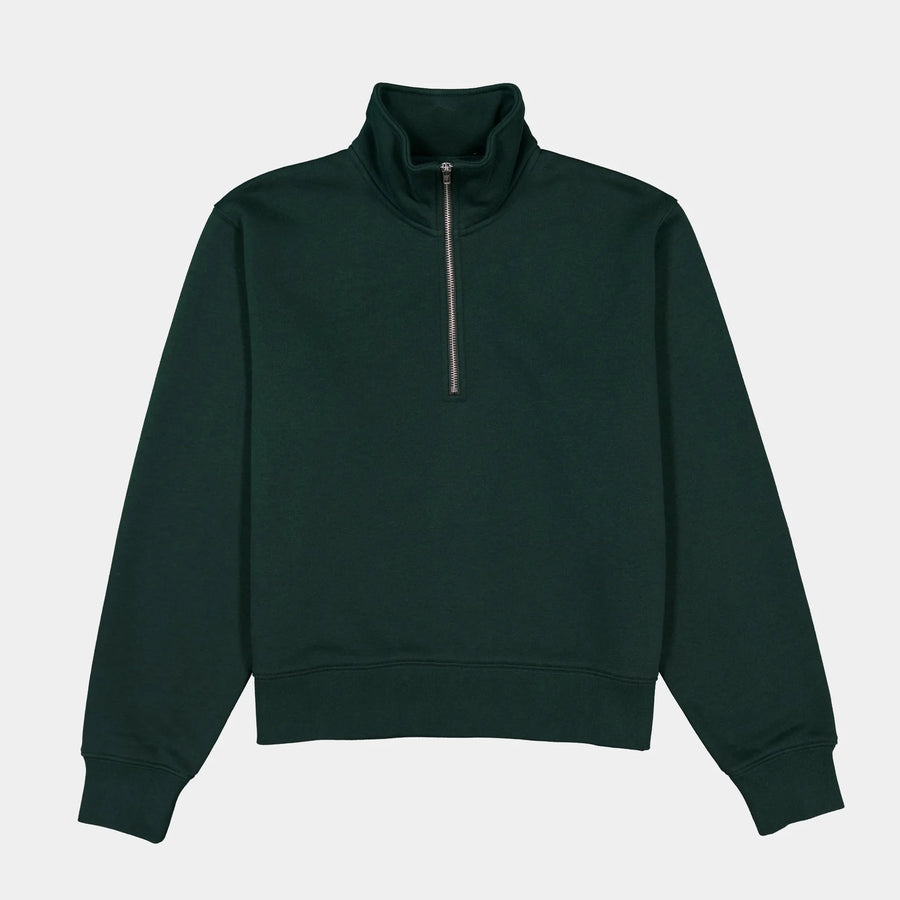 Womens Everyday 1/4 Zip