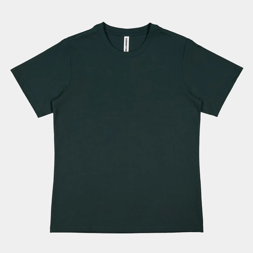 Womens Everyday Short Sleeve Tee