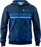 Sublimation Set In Sleeve Pullover Hoodie