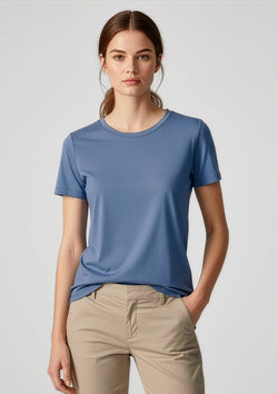 Ice T-shirt (Womens)