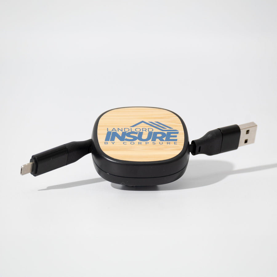 ZIP 60W Fast Charging Cable