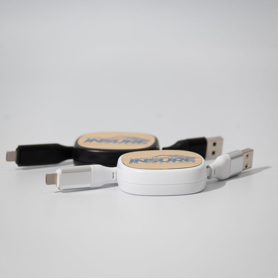 ZIP 60W Fast Charging Cable