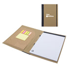 Chu Chu A4 Padfolio