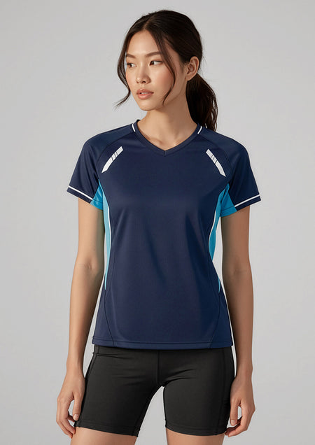 Renegade Tee (Womens)