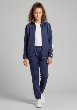 Flash Track Pant (Kids)