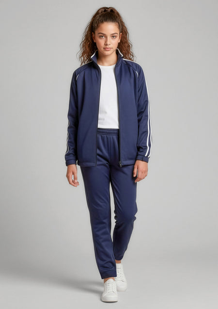 Flash Track Pant (Kids)