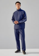 Unisex Flash Track Pant