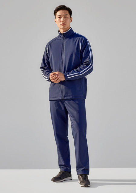 Unisex Flash Track Pant