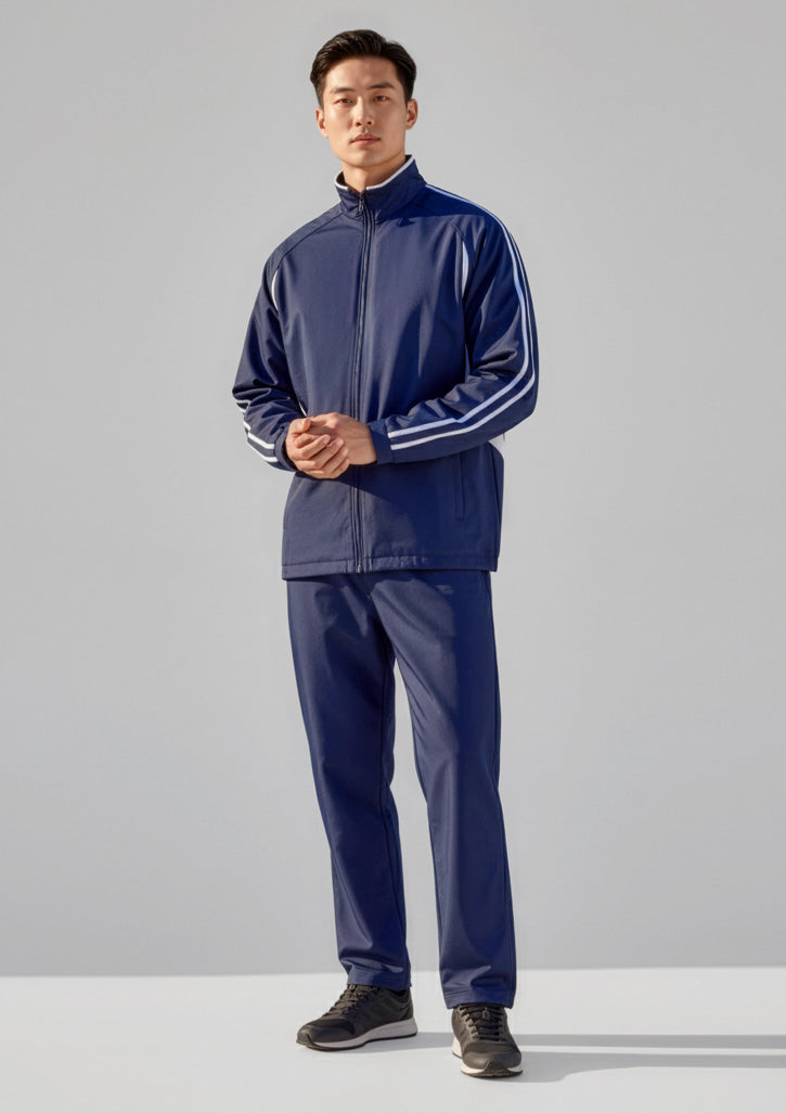 Unisex Flash Track Pant