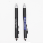 The Ironhide Multi Purpose Pen