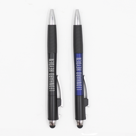 The Ironhide Multi Purpose Pen
