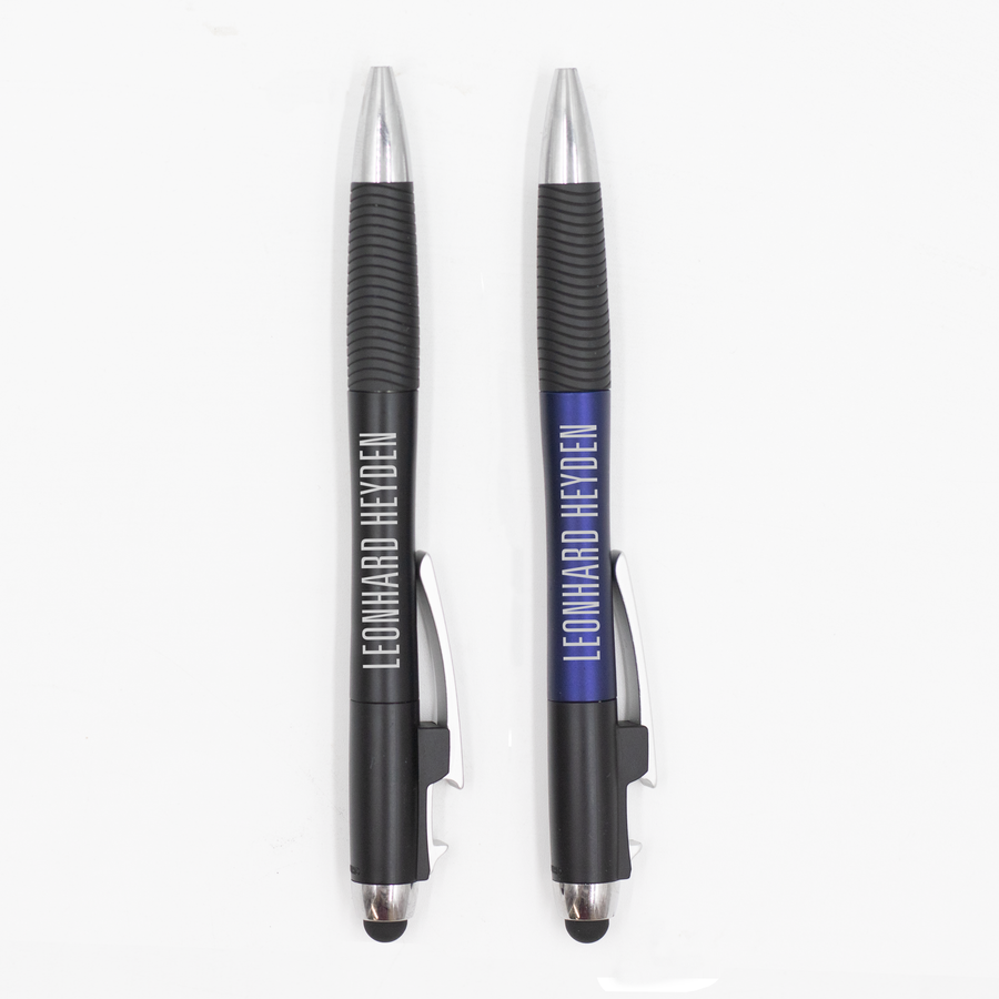 The Ironhide Multi Purpose Pen