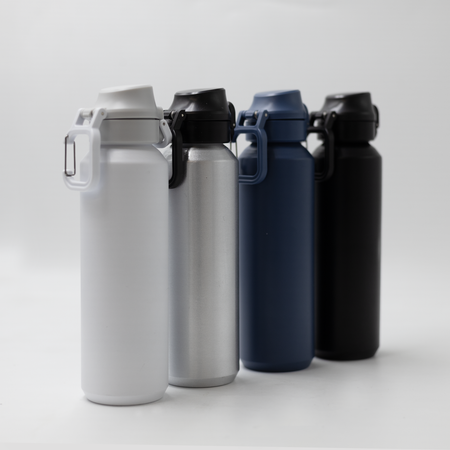Thunder 600ml Bottle
